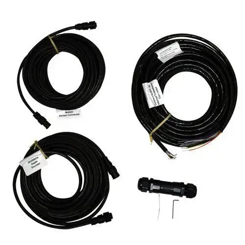 10M EXT CBL KIT 165KHZ DFF3D 10M EXT CBL KIT 165KHZ DFF3D