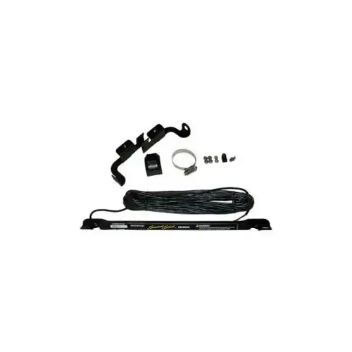 Teleflex Linear Outboard Rudder Reference Unit, 8 Inch Stroke Teleflex Linear Outboard Rudder Reference Unit, 8 Inch Stroke
