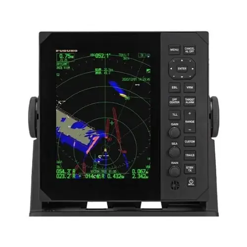 10.4" Portrait-Style Radar, less array 10.4" Portrait-Style Radar, less array