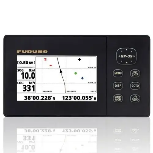 LCD GPS/SBAS RECEIVER LCD GPS/SBAS RECEIVER