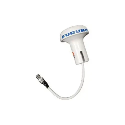 GPS ANTENNA W/O CBL IMO GPS ANTENNA W/O CBL IMO