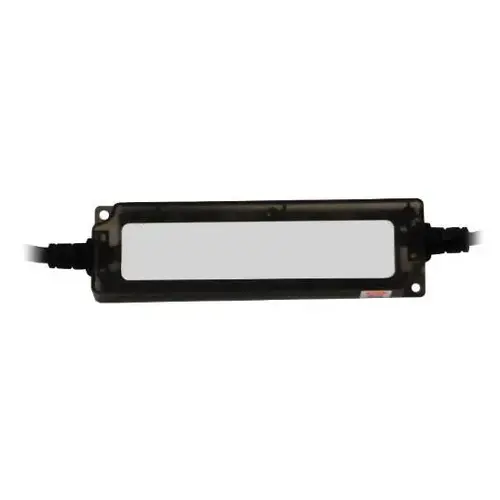 ANALOG - NMEA2000 CONVERTOR ANALOG - NMEA2000 CONVERTOR