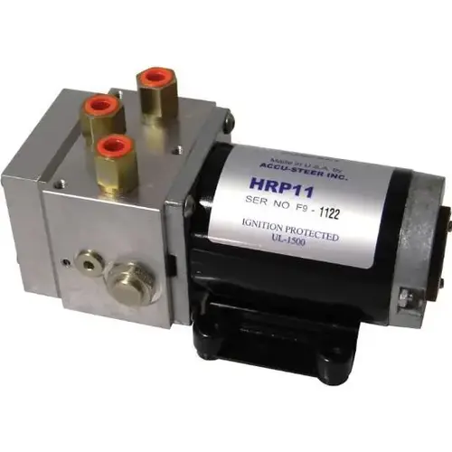 12 VDC Autopilot Pump for NavPilot 500 Series 14 to 25 cu-in 12 VDC Navigational Autopilot w/Heading Sensor 12 VDC Autopilot Pump for NavPilot 500 Series 14 to 25 cu-in 12 VDC Navigational Autopilot w/Heading Sensor