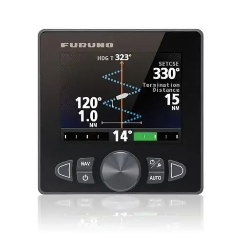 CONTROL UNIT NAVPILOT 711C CONTROL UNIT NAVPILOT 711C