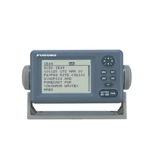 NAVTEX RECEIVER NON-SOLAS NAVTEX RECEIVER NON-SOLAS