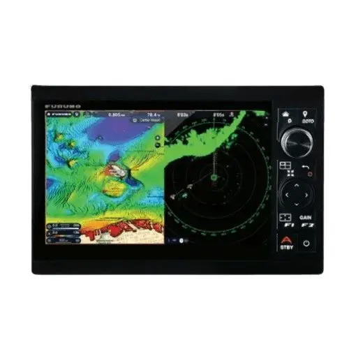 10" NavNet TZtouchXL Chart Plotter, Hybrid Control IPS Display, FULL HD (1920x1200) 10" NavNet TZtouchXL Chart Plotter, Hybrid Control IPS Display, FULL HD (1920x1200)