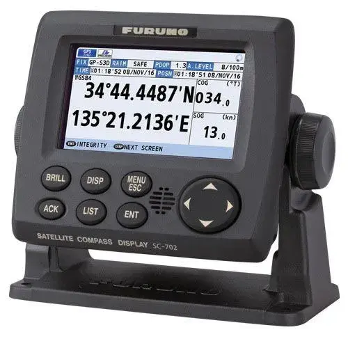 SATELLITE COMPASS SATELLITE COMPASS
