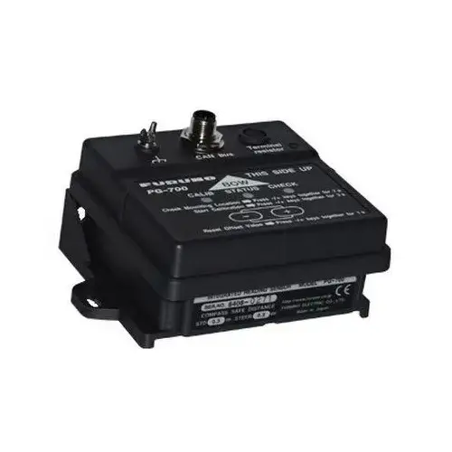 HEADING SENSOR NMEA2K HEADING SENSOR NMEA2K