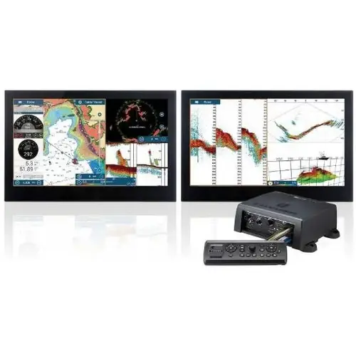 BB MFD NAVNET TZTOUCH2 BB MFD NAVNET TZTOUCH2