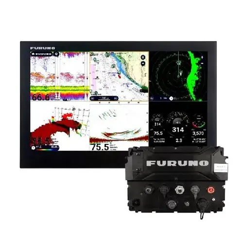NavNet TZtouchXL Black Box Chart Plotter NavNet TZtouchXL Black Box Chart Plotter