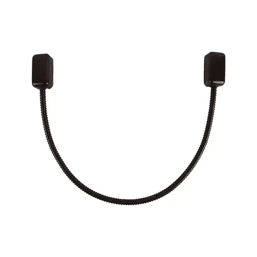 30 IN ARMRD DR LP 3/8IN CON DU 30 INCH ARMORED DOOR LOOP 3/8 INCH FLEXIBLE CONDUIT DURANODIC 30 IN ARMRD DR LP 3/8IN CON DU 30 INCH ARMORED DOOR LOOP 3/8 INCH FLEXIBLE CONDUIT DURANODIC