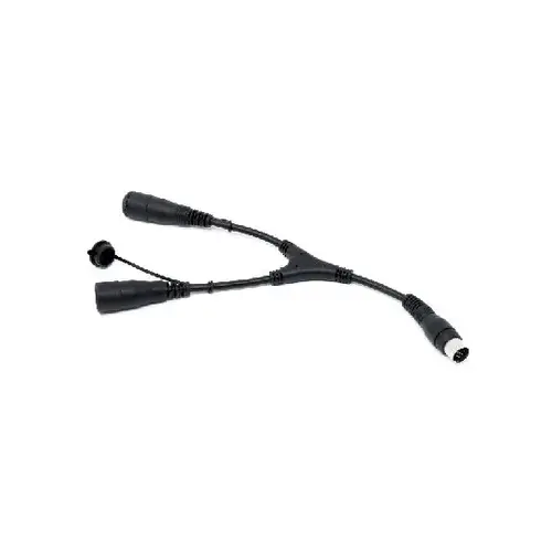 HMA C13Y - 13PIN Y CABLE HMA C13Y - 13PIN Y CABLE