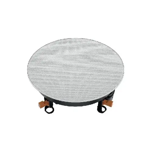 HEX 6.5 IC-W - 6.5" 6 Ohm IN-CEILING COAX - WHITE each HEX 6.5 IC-W - 6.5" 6 Ohm IN-CEILING COAX - WHITE each