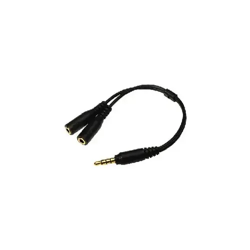HMA C3.5Y - 3.5 JACK Y CABLE HMA C3.5Y - 3.5 JACK Y CABLE