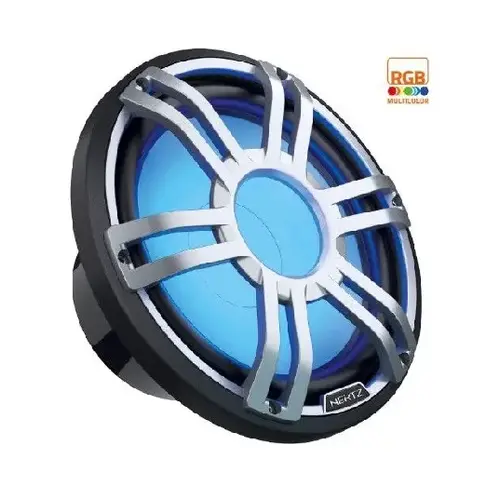 HMS 10 S4-LD-G.1 - 10" 4 Ohm MARINE SPORT SUBWOOFER HMS 10 S4-LD-G.1 - 10" 4 Ohm MARINE SPORT SUBWOOFER