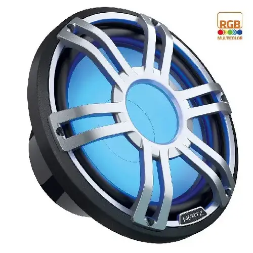 HMS 12 S2-LD-G - 12" 2 Ohm MARINE SPORT SUBWOOFER HMS 12 S2-LD-G - 12" 2 Ohm MARINE SPORT SUBWOOFER