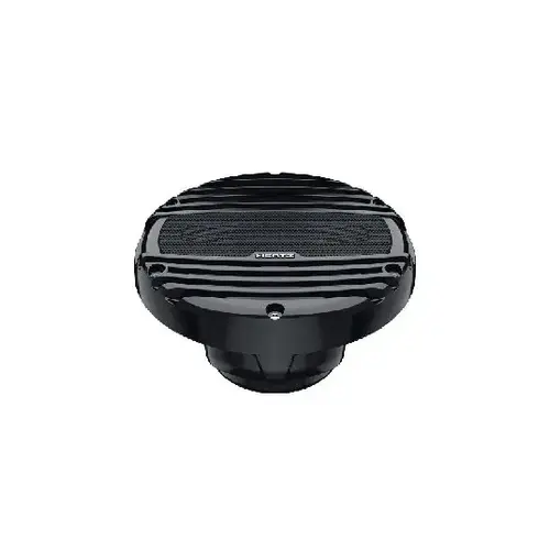 HMX 6.5-TC - 6.5" 4 Ohm MARINE COAX SET - BLACK HMX 6.5-TC - 6.5" 4 Ohm MARINE COAX SET - BLACK