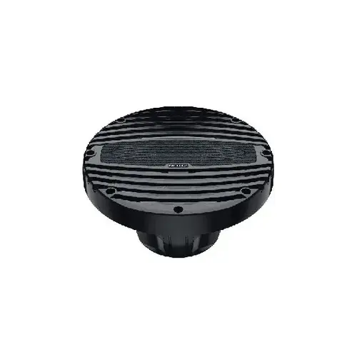 HMX 8-TC - 8" 4 Ohm MARINE COAX SET, BLACK HMX 8-TC - 8" 4 Ohm MARINE COAX SET, BLACK