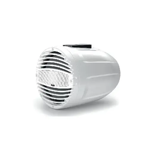 HTX 8 M-FL-TW - MARINE TOWER SPEAKER COAX 8 inch FLAT WH each HTX 8 M-FL-TW - MARINE TOWER SPEAKER COAX 8 inch FLAT WH each