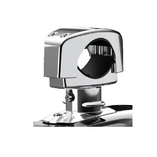 HTX CLAMP.1 - SYSTEM MOUNT CLAMP HTX CLAMP.1 - SYSTEM MOUNT CLAMP