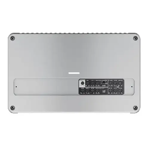 VENEZIA V5 - 1700W MARINE 5 CH AMPLIFIER 4 x 220W + 1 x 820W VENEZIA V5 - 1700W MARINE 5 CH AMPLIFIER 4 x 220W + 1 x 820W
