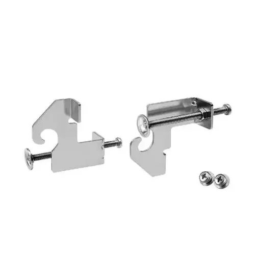 Flush mount kit for M51011/21/EVO Flush mount kit for M51011/21/EVO