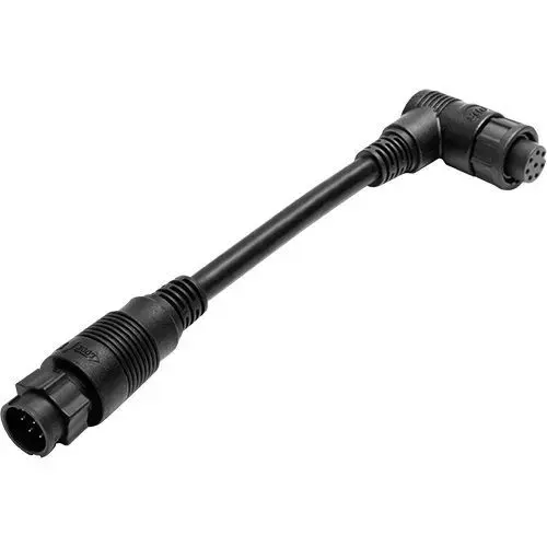 L-type adapter (90 ) 8-pin L-type adapter (90 ) 8-pin