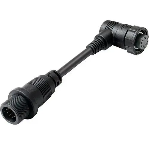 L-type adapter (90 ), 10-pin L-type adapter (90 ), 10-pin