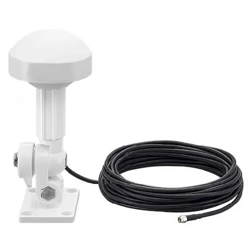 MA510TR Class B AIS Transponder with GPS Navigation Function, and NMEA 2000 Connectivity MA510TR Class B AIS Transponder with GPS Navigation Function, and NMEA 2000 Connectivity