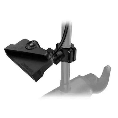 ActiveTarget / ActiveTarget2 Trolling Motor Shaft Mount Kit ActiveTarget / ActiveTarget2 Trolling Motor Shaft Mount Kit