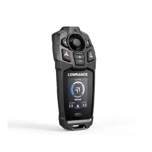 FreeSteer Joystick Remote for Recon Trolling Motors FreeSteer Joystick Remote for Recon Trolling Motors