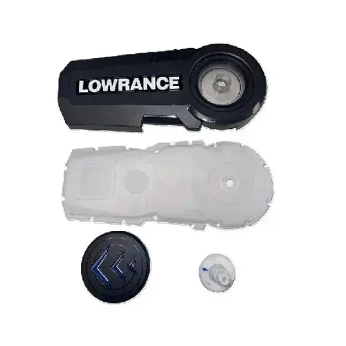 GHOST X INDICATOR UPGRADE KIT GHOST X INDICATOR UPGRADE KIT