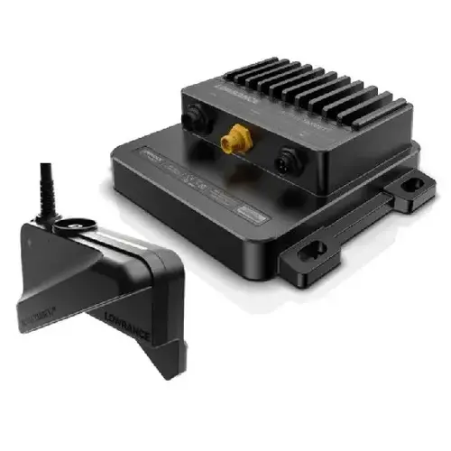 ActiveTarget 2 XL Transducer & Active Target 2 Module ActiveTarget 2 XL Transducer & Active Target 2 Module