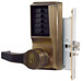 Satin Brass Blackened Satin Relieved Clear Coated