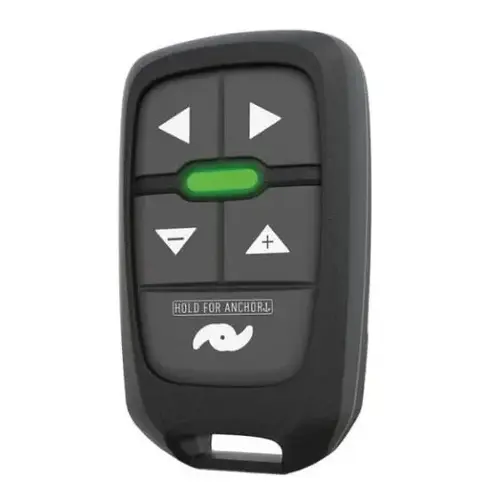 TMR-1 Trolling Motor Remote, Works With All Lowrance GHOST Trolling Motors TMR-1 Trolling Motor Remote, Works With All Lowrance GHOST Trolling Motors