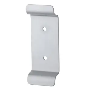 Dexter ED2000T-DUM-PULL-SP28 Exit Device Trim Aluminum Painted