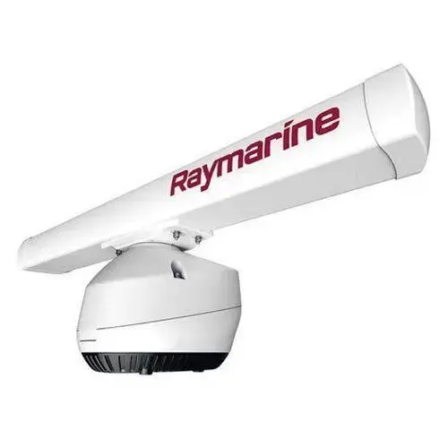12kW Magnum w/4 ft Array, 15m RayNet Radar Cable 12kW Magnum w/4 ft Array, 15m RayNet Radar Cable