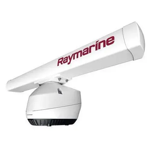 4kW Magnum w/4 ft Array, 15m RayNet Radar Cable 4kW Magnum w/4 ft Array, 15m RayNet Radar Cable