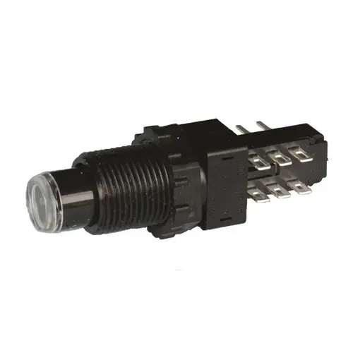 DPDT Indicating Shunt Switch