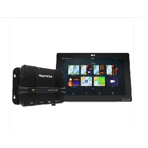 Axiom 2 XL 16 & RVM1600 BUNDLE Axiom 2 XL 16 & RVM1600 BUNDLE
