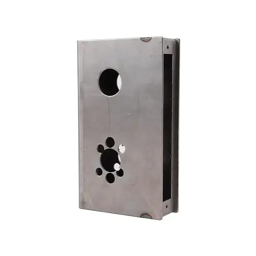 WELDABLE GATE BOX MORTISE CORBIN/RUSSWIN 5000 ML200 SER FALCON M SERIES BEST 34H-37H