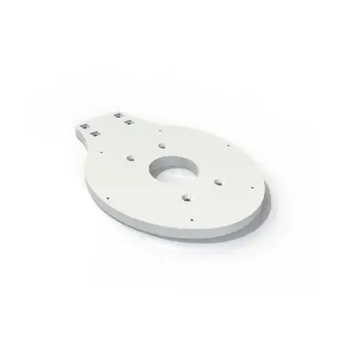 FLIR M100/M200/M300/M600 Series Thermal Cameras Modular Plate for Mounts Ending in M1 or M2 FLIR M100/M200/M300/M600 Series Thermal Cameras Modular Plate for Mounts Ending in M1 or M2
