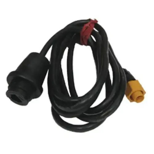 5-Pin Male to RJ45 Female Ethernet Adapter Cable, 2m 5-Pin Male to RJ45 Female Ethernet Adapter Cable, 2m