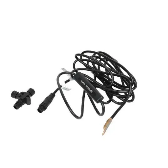 000-11520-001 Navico EP-80R Temperature Sensor - Transom Mount