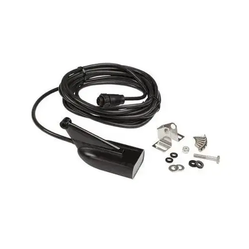BLACK HDI SKIMMER MED/HIGH 455/800 9-PIN BLACK HDI SKIMMER MED/HIGH 455/800 9-PIN