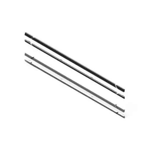 NSS16 EVO3 & ZEUS3 - 16 EDGE BEZELS NSS16 EVO3 & ZEUS3 - 16 EDGE BEZELS