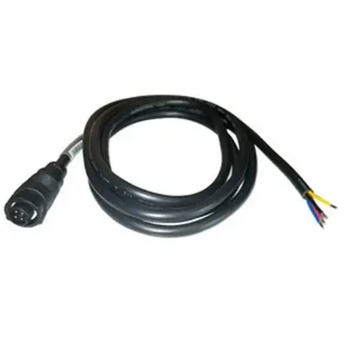 NAC-1/NAC-2 DRIVE CABLE - 2M NAC-1/NAC-2 DRIVE CABLE - 2M