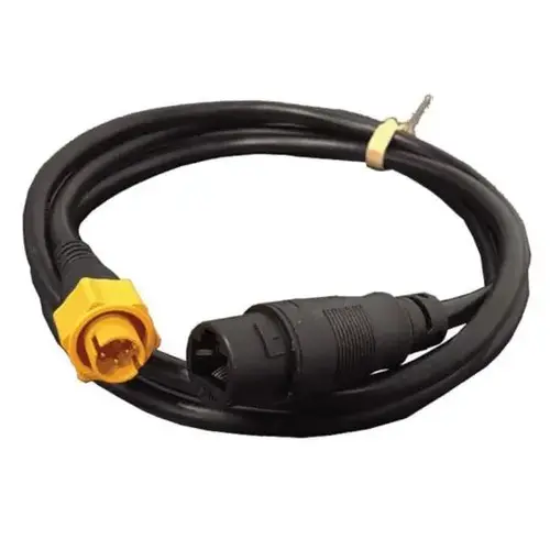 CABLE, RJ45 TO 5 PIN ,1.5M & BOOT SEAL CABLE, RJ45 TO 5 PIN ,1.5M & BOOT SEAL