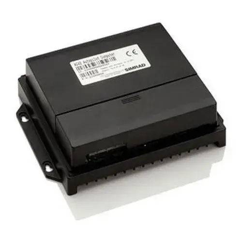 AC70 Autopilot Computer for reversible motor or non galvanic isolated solenoids, 1 NMEA 0183 RX/TX port AC70 Autopilot Computer for reversible motor or non galvanic isolated solenoids, 1 NMEA 0183 RX/TX port