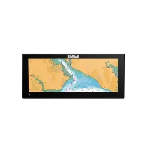 12" ULTRAWIDE ACTIVE IMAGING 3-IN-1, AMER - C-MAP DISCOVER X CHART NORTH & AMERICA 12" ULTRAWIDE ACTIVE IMAGING 3-IN-1, AMER - C-MAP DISCOVER X CHART NORTH & AMERICA